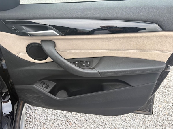 Used BMW X1 2017 for sale - 76227994: Photo 25