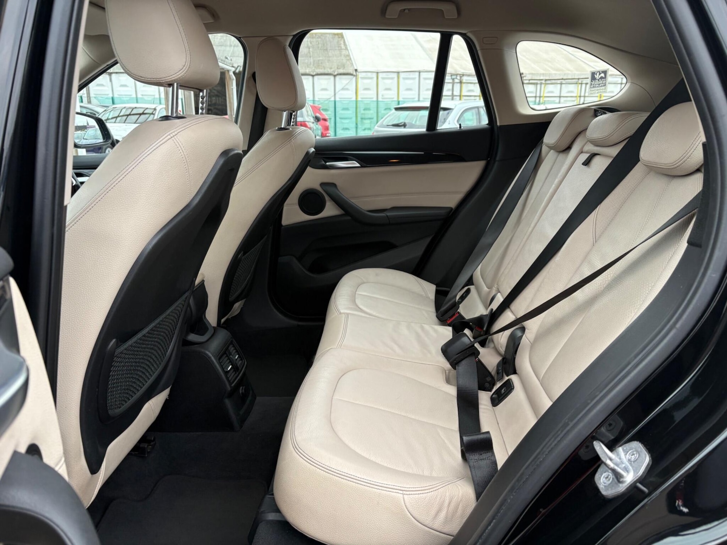 Used BMW X1 2017 for sale - 76227994: Photo 26