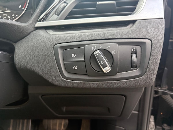 Used BMW X1 2017 for sale - 76227994: Photo 26
