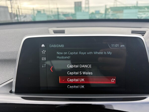 Used BMW X1 2017 for sale - 76227994: Photo 27