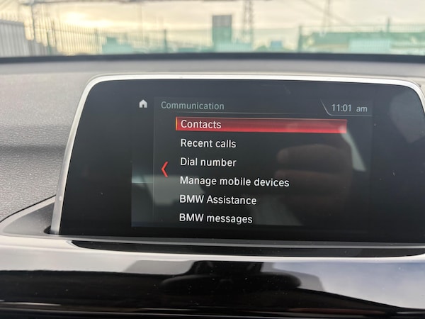 Used BMW X1 2017 for sale - 76227994: Photo 28