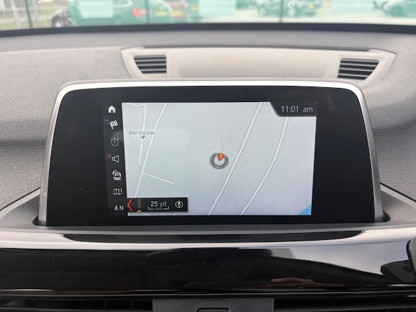 Used BMW X1 2017 for sale - 76227994: Photo 2