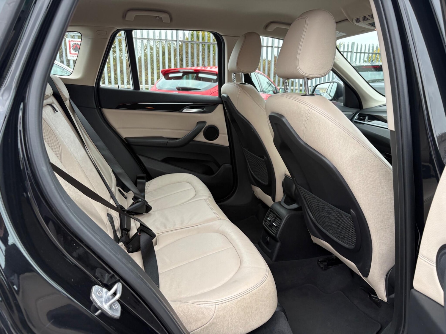Used BMW X1 2017 for sale - 76227994: Photo 30