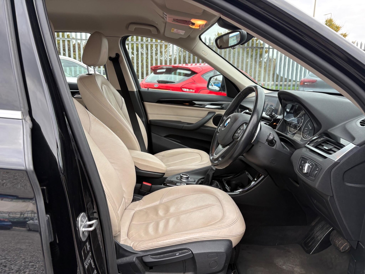 Used BMW X1 2017 for sale - 76227994: Photo 31