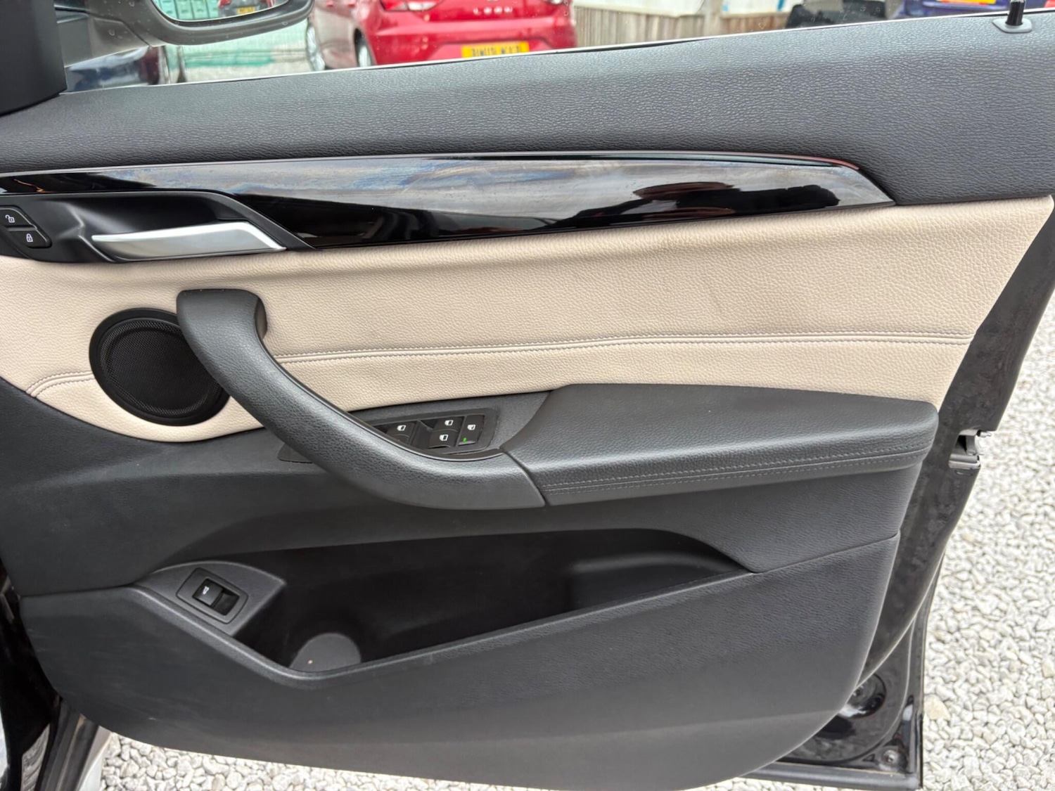 Used BMW X1 2017 for sale - 76227994: Photo 32