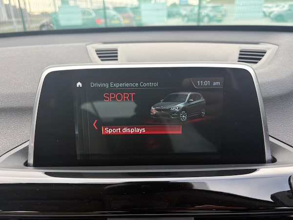 Used BMW X1 2017 for sale - 76227994: Photo 33