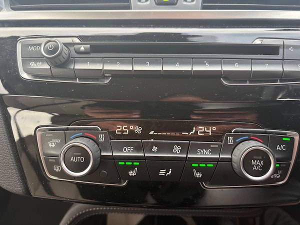 Used BMW X1 2017 for sale - 76227994: Photo 34