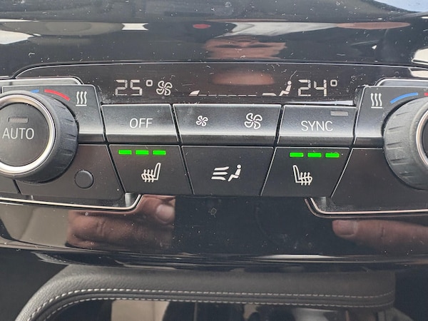 Used BMW X1 2017 for sale - 76227994: Photo 35
