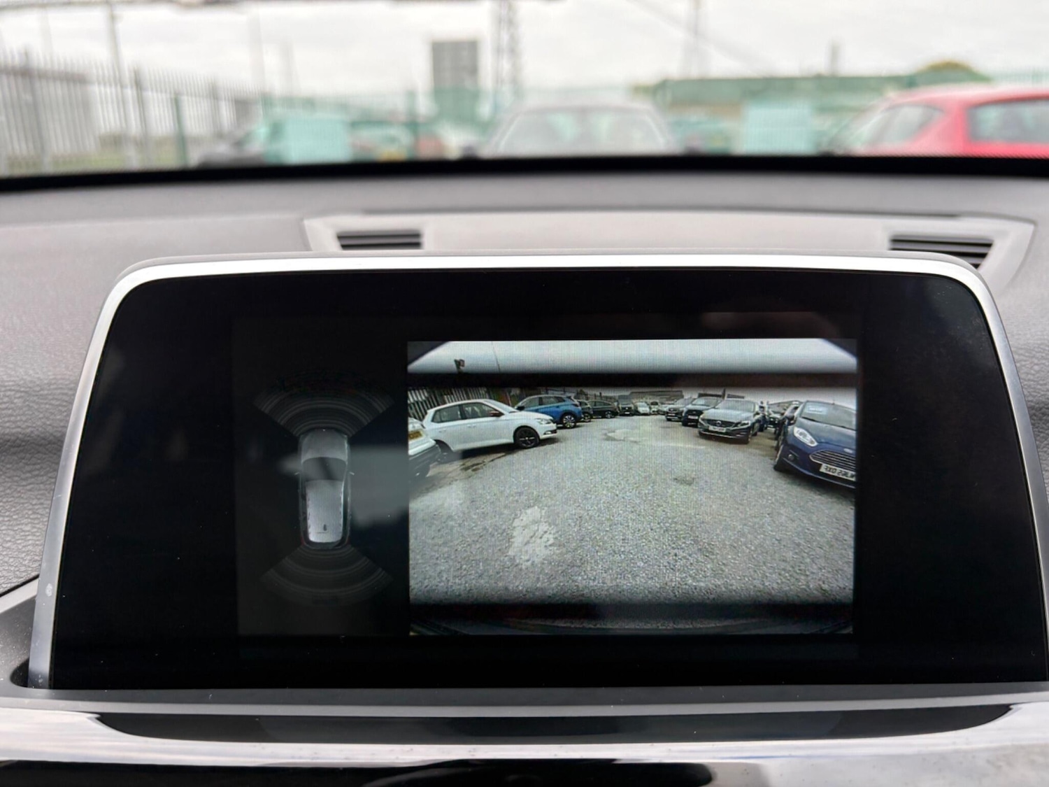 Used BMW X1 2017 for sale - 76227994: Photo 36