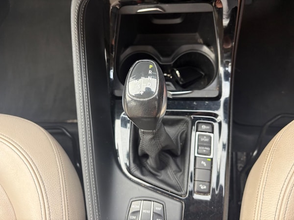 Used BMW X1 2017 for sale - 76227994: Photo 36