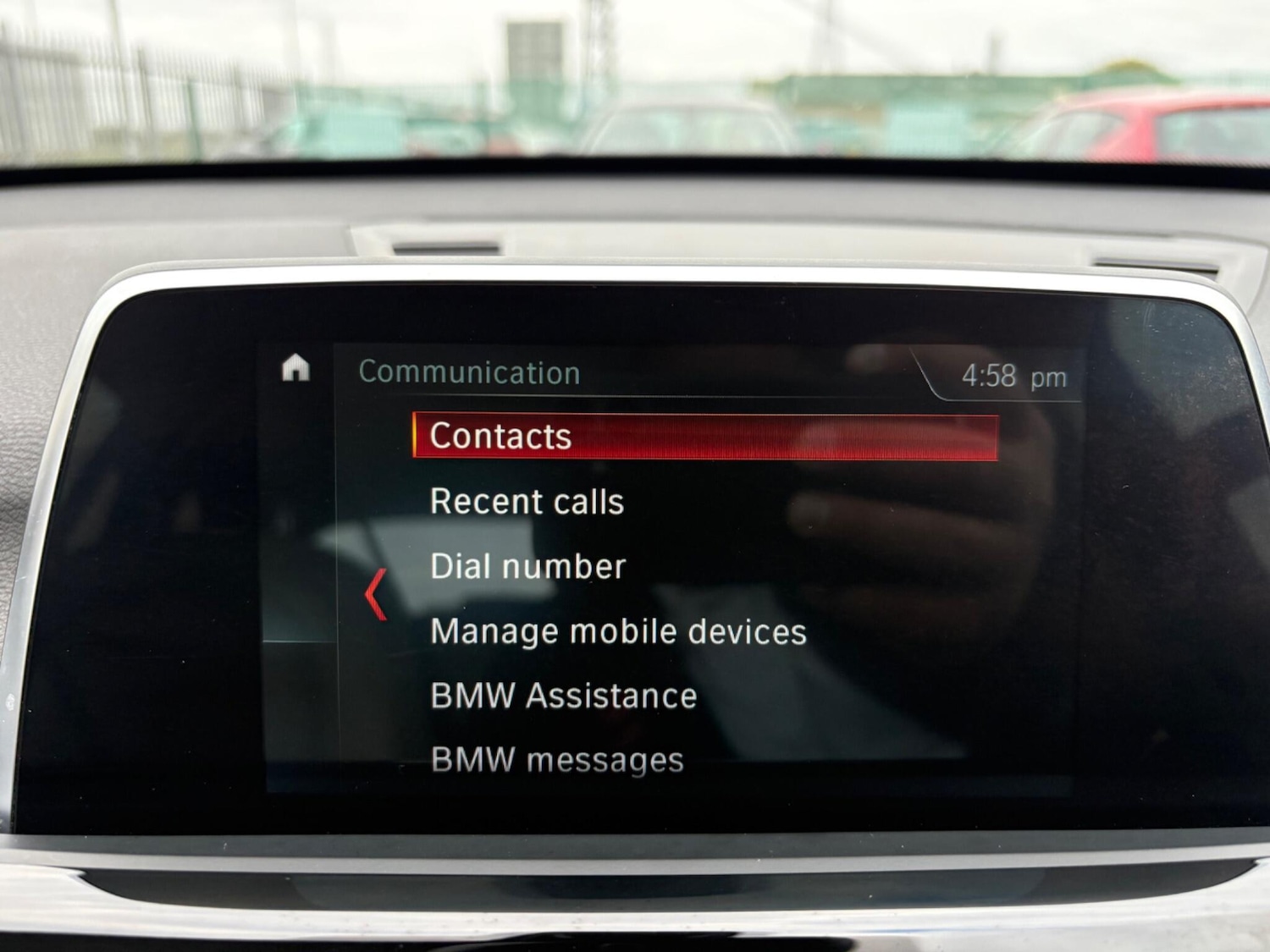 Used BMW X1 2017 for sale - 76227994: Photo 38