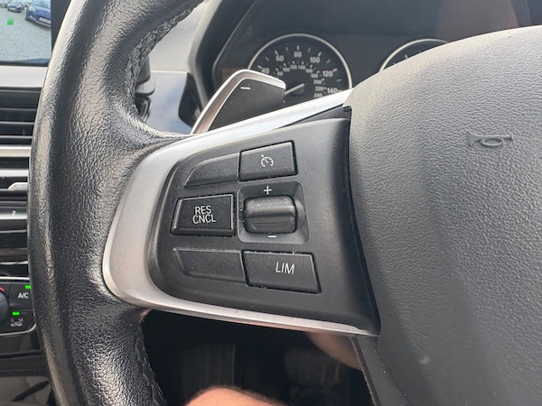 Used BMW X1 2017 for sale - 76227994: Photo 38