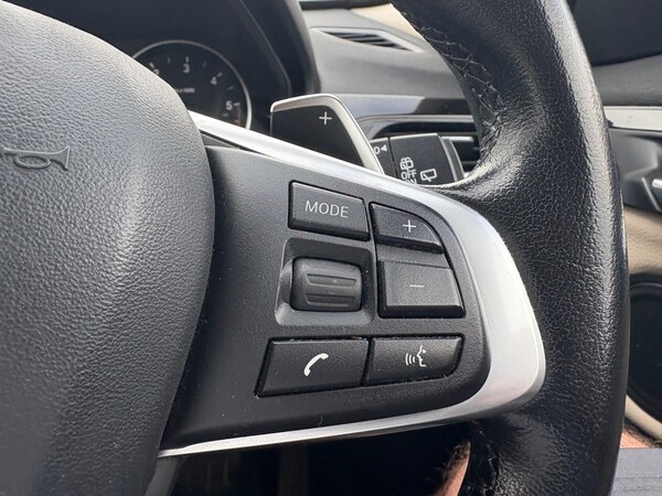 Used BMW X1 2017 for sale - 76227994: Photo 39