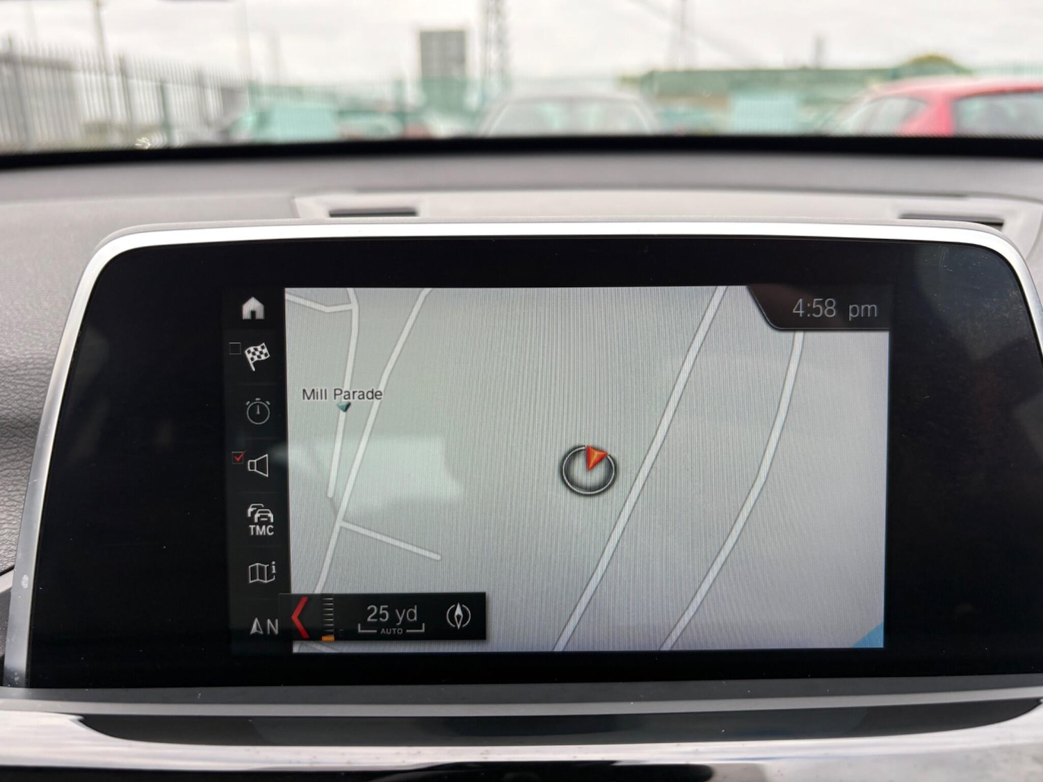 Used BMW X1 2017 for sale - 76227994: Photo 4