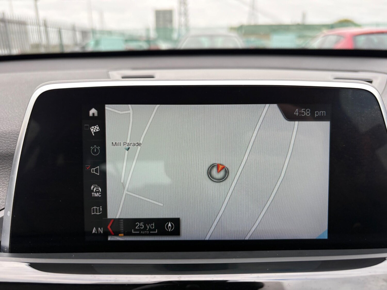 Used BMW X1 2017 for sale - 76227994: Photo 40