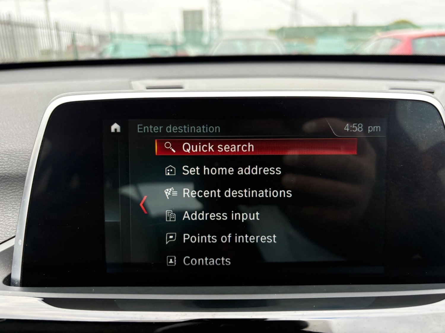 Used BMW X1 2017 for sale - 76227994: Photo 43