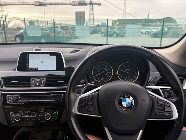 Used BMW X1 2017 for sale - 76227994: Photo 43