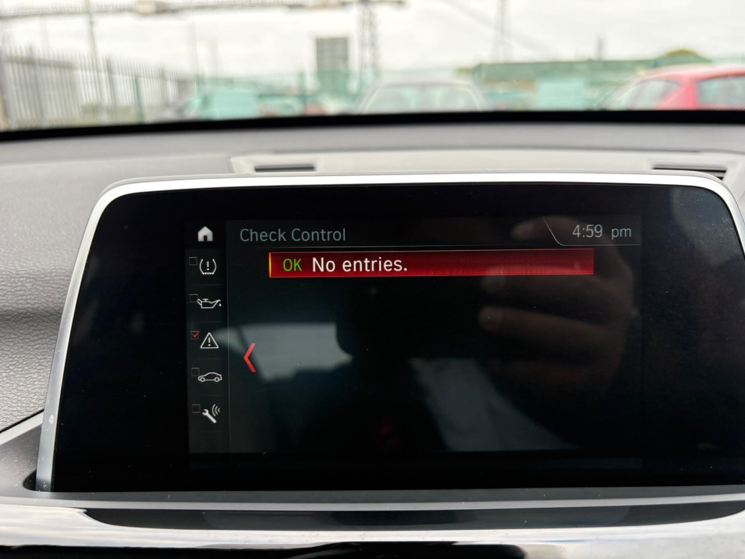 Used BMW X1 2017 for sale - 76227994: Photo 44