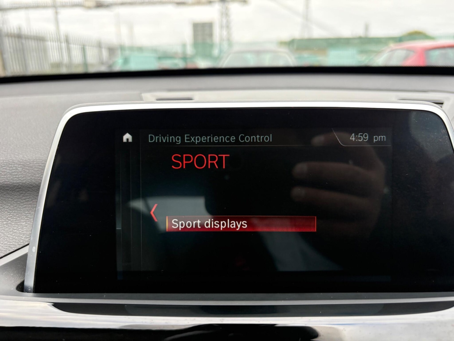 Used BMW X1 2017 for sale - 76227994: Photo 45