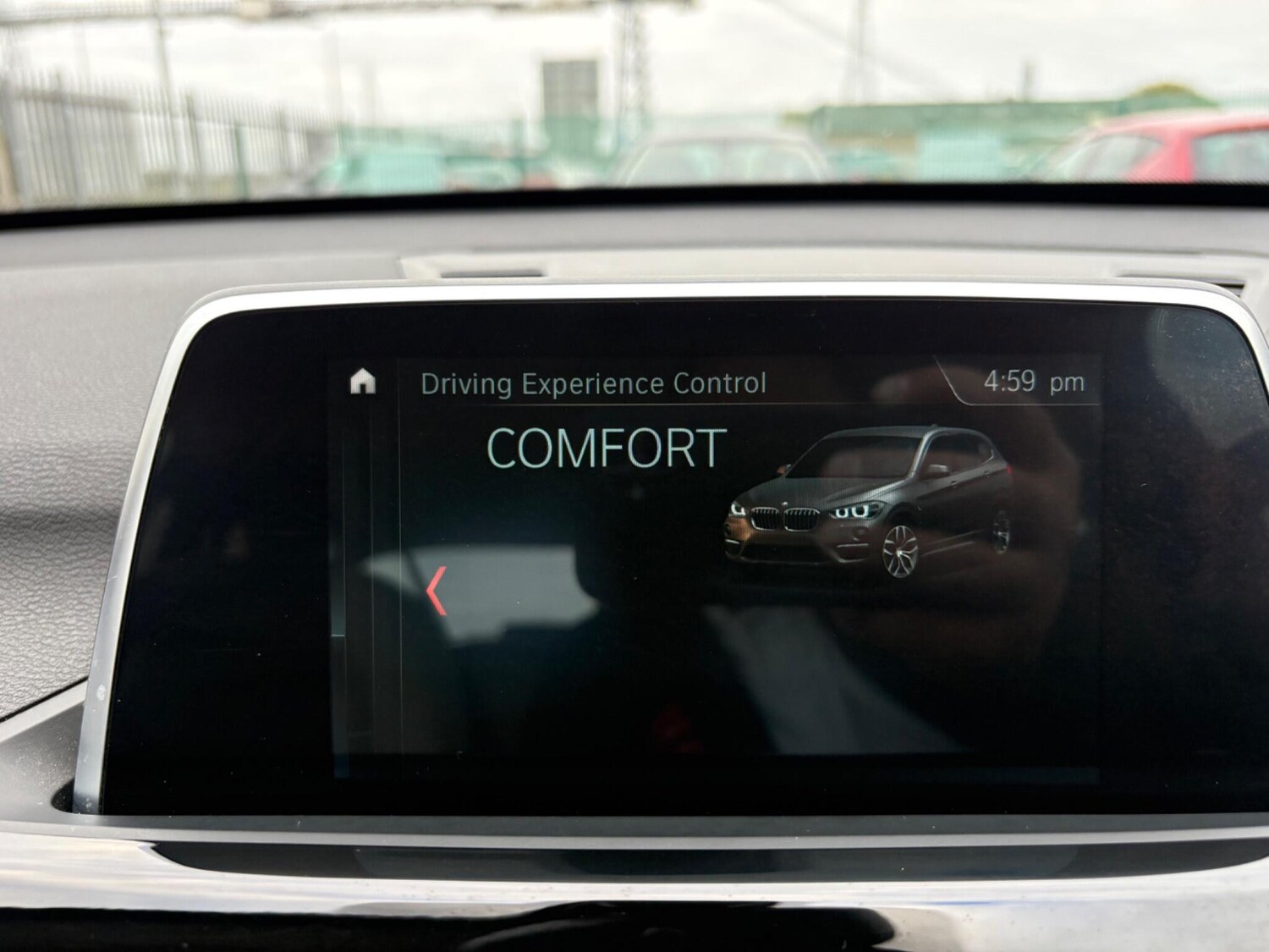 Used BMW X1 2017 for sale - 76227994: Photo 46