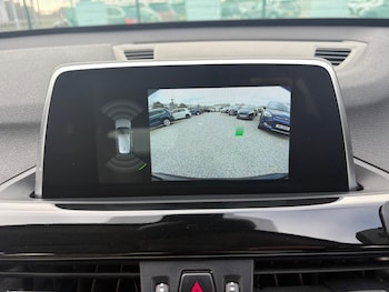 Used BMW X1 2017 for sale - 76227994: Photo 4