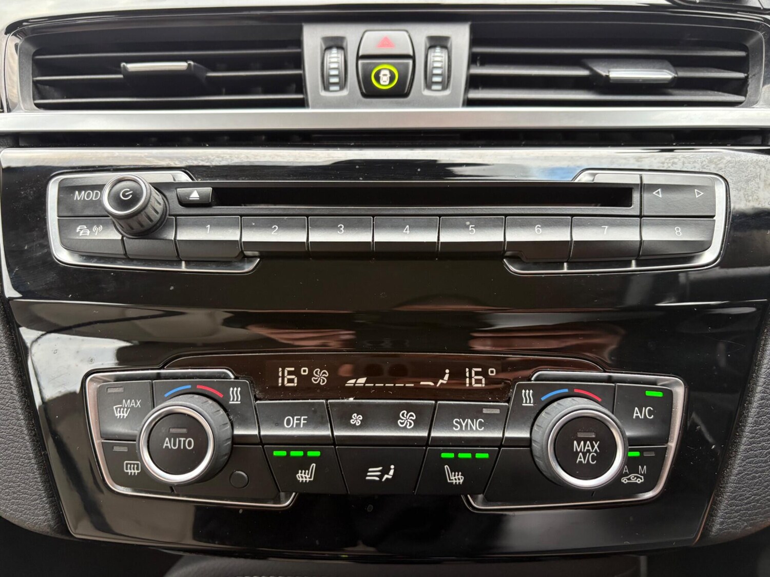 Used BMW X1 2017 for sale - 76227994: Photo 50