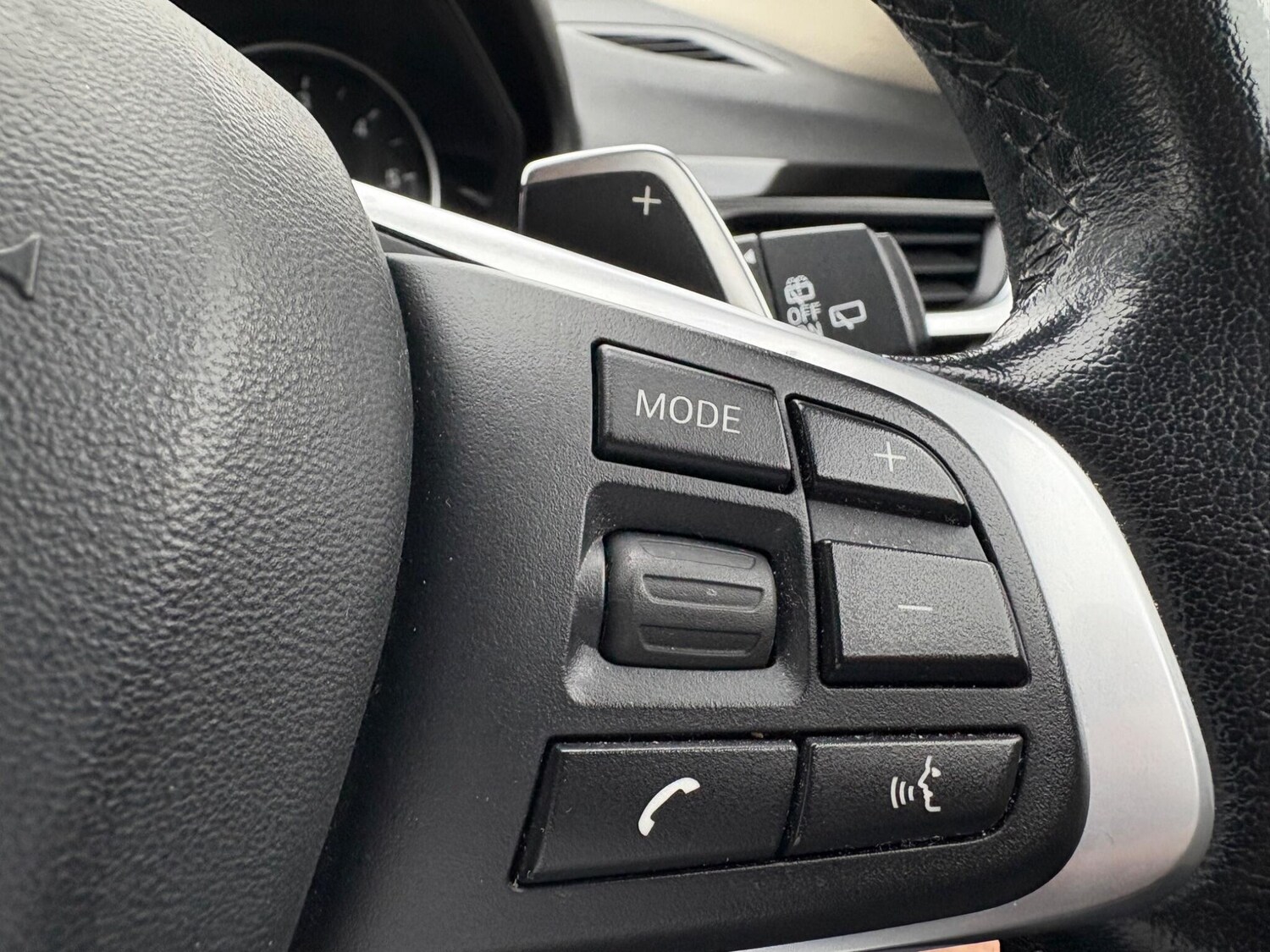 Used BMW X1 2017 for sale - 76227994: Photo 53