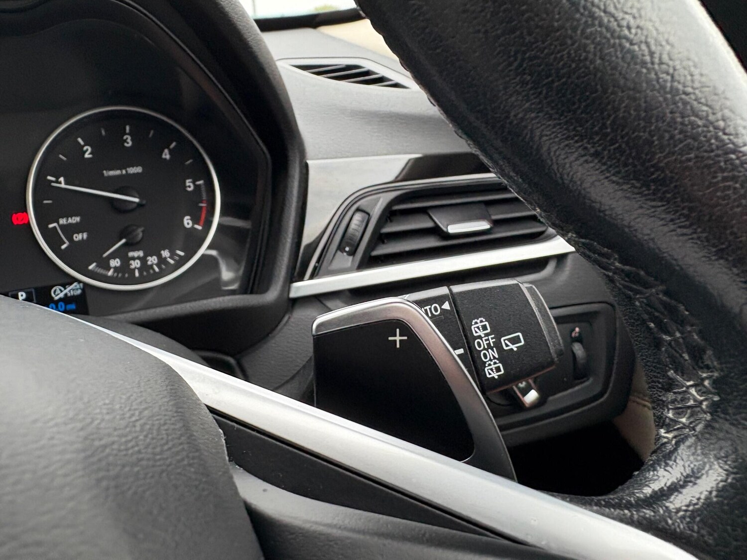 Used BMW X1 2017 for sale - 76227994: Photo 54