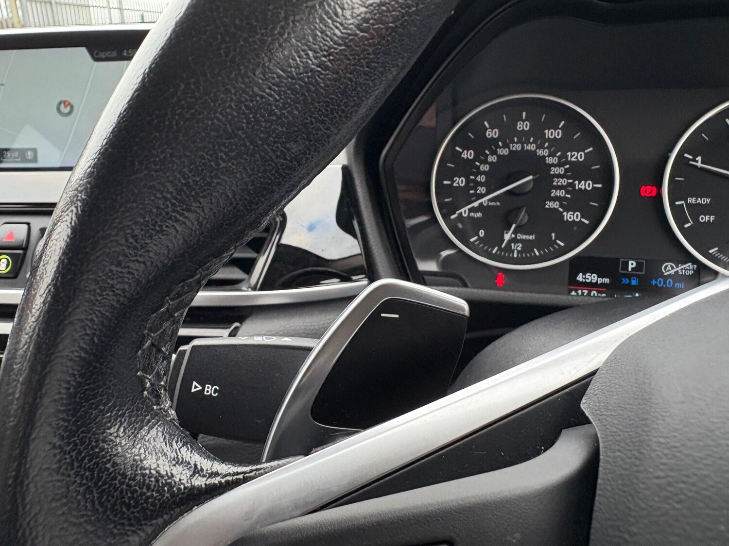 Used BMW X1 2017 for sale - 76227994: Photo 57