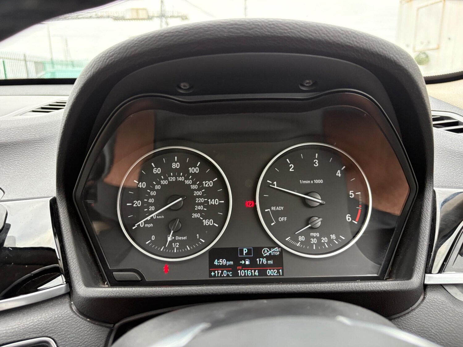 Used BMW X1 2017 for sale - 76227994: Photo 58