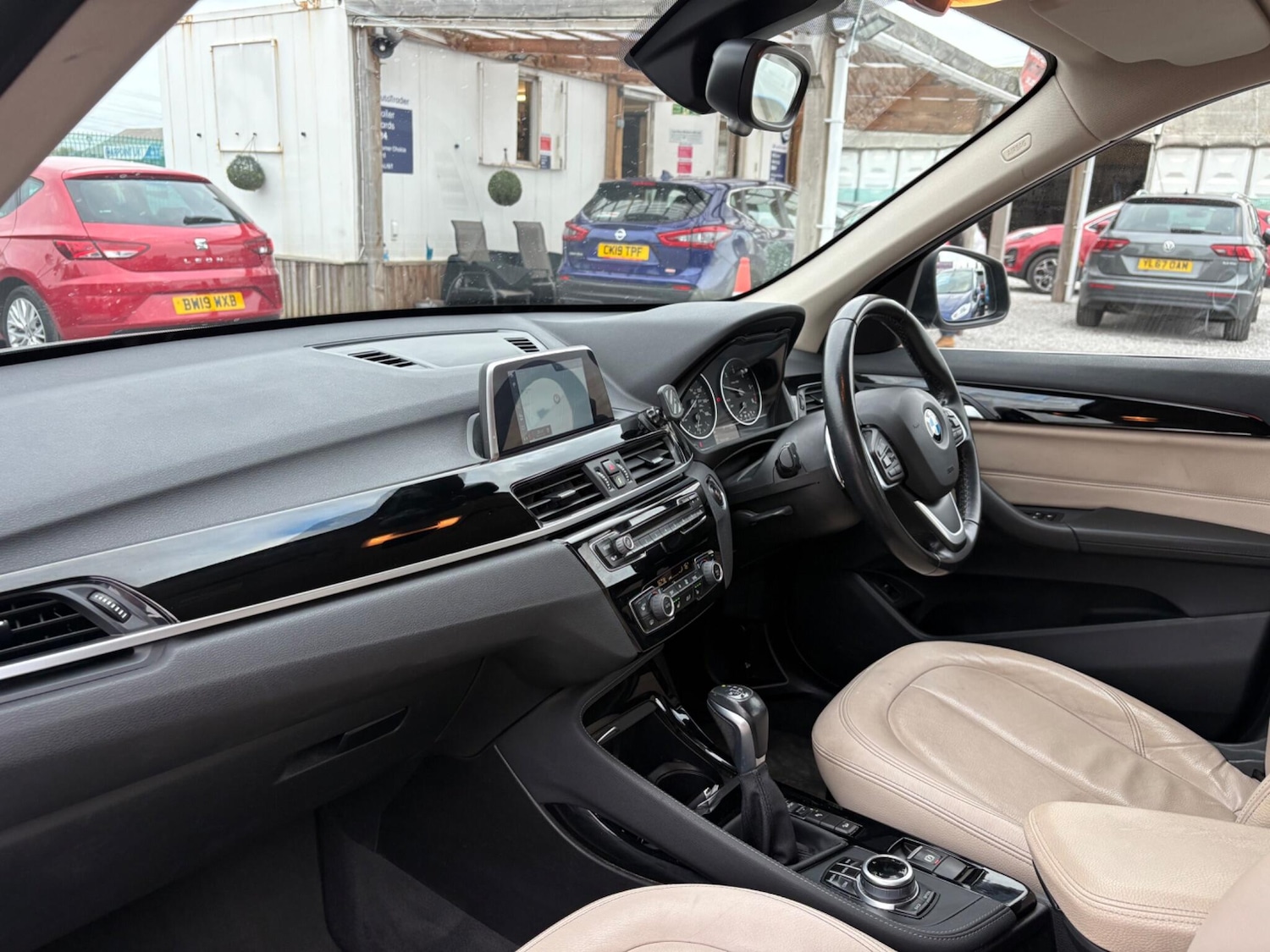 Used BMW X1 2017 for sale - 76227994: Photo 60