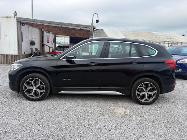 Used BMW X1 2017 for sale - 76227994: Photo 8