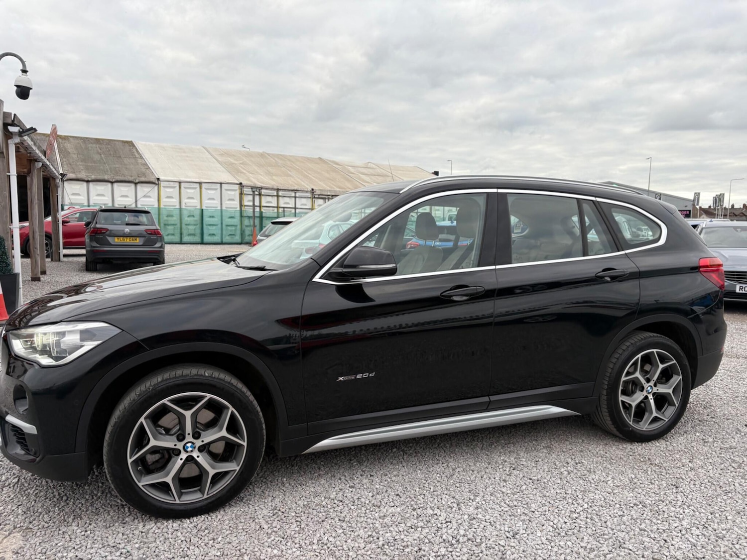 Used BMW X1 2017 for sale - 76227994: Photo 9
