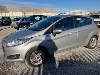 Ford - Fiesta