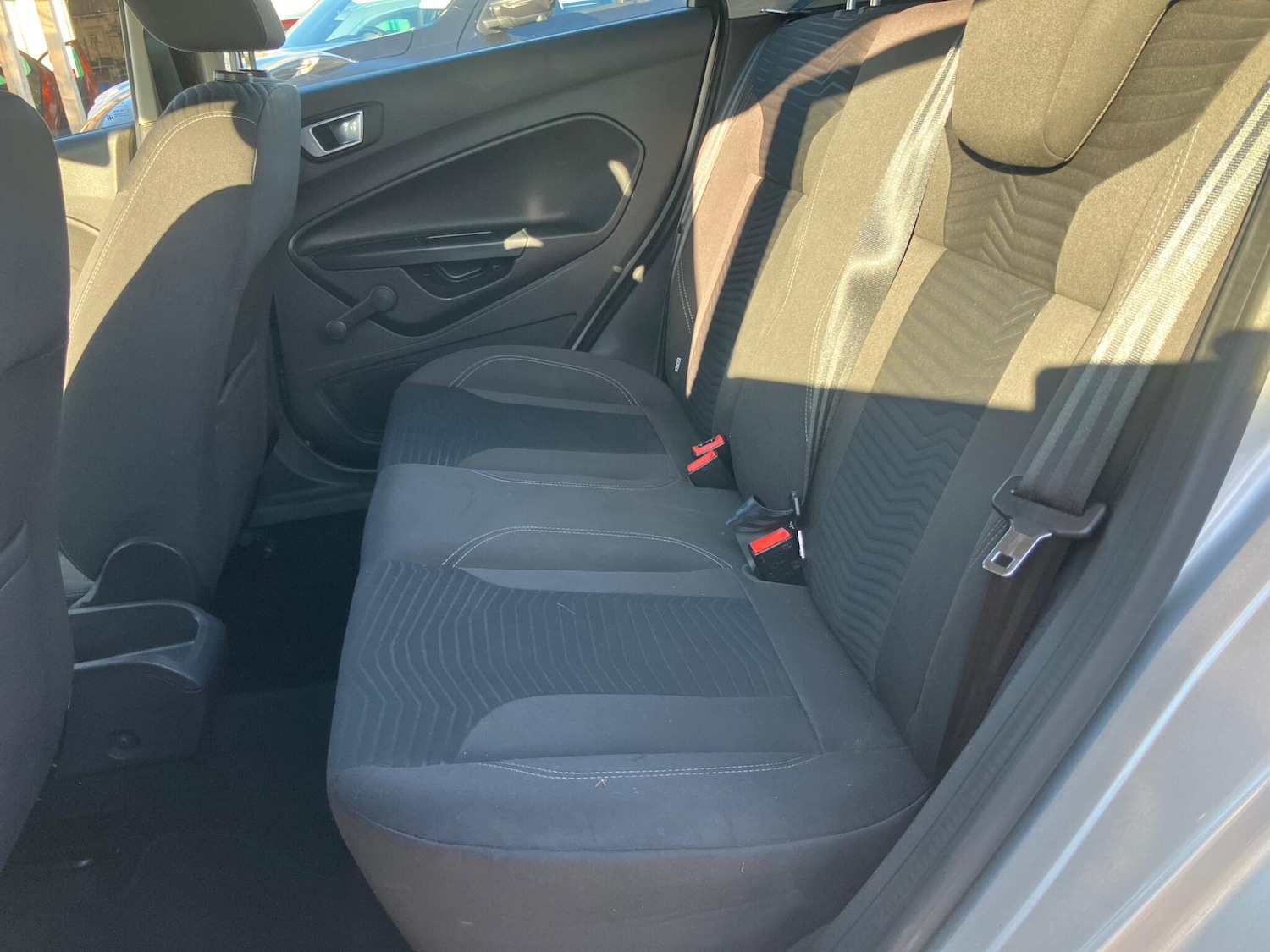 Used Ford Fiesta 2014 for sale - 76360145: Photo 23