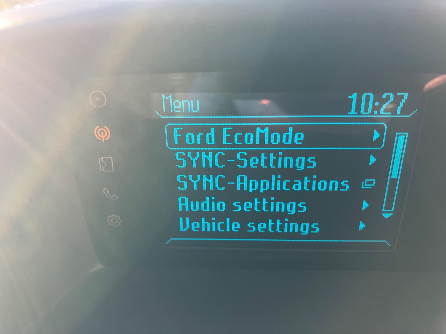 Used Ford Fiesta 2014 for sale - 76360145: Photo 33