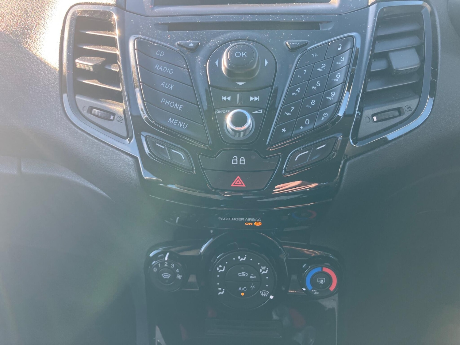 Used Ford Fiesta 2014 for sale - 76360145: Photo 36