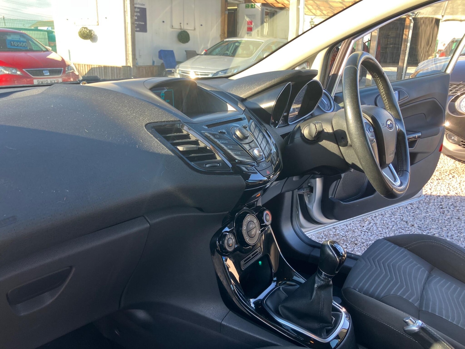 Used Ford Fiesta 2014 for sale - 76360145: Photo 40
