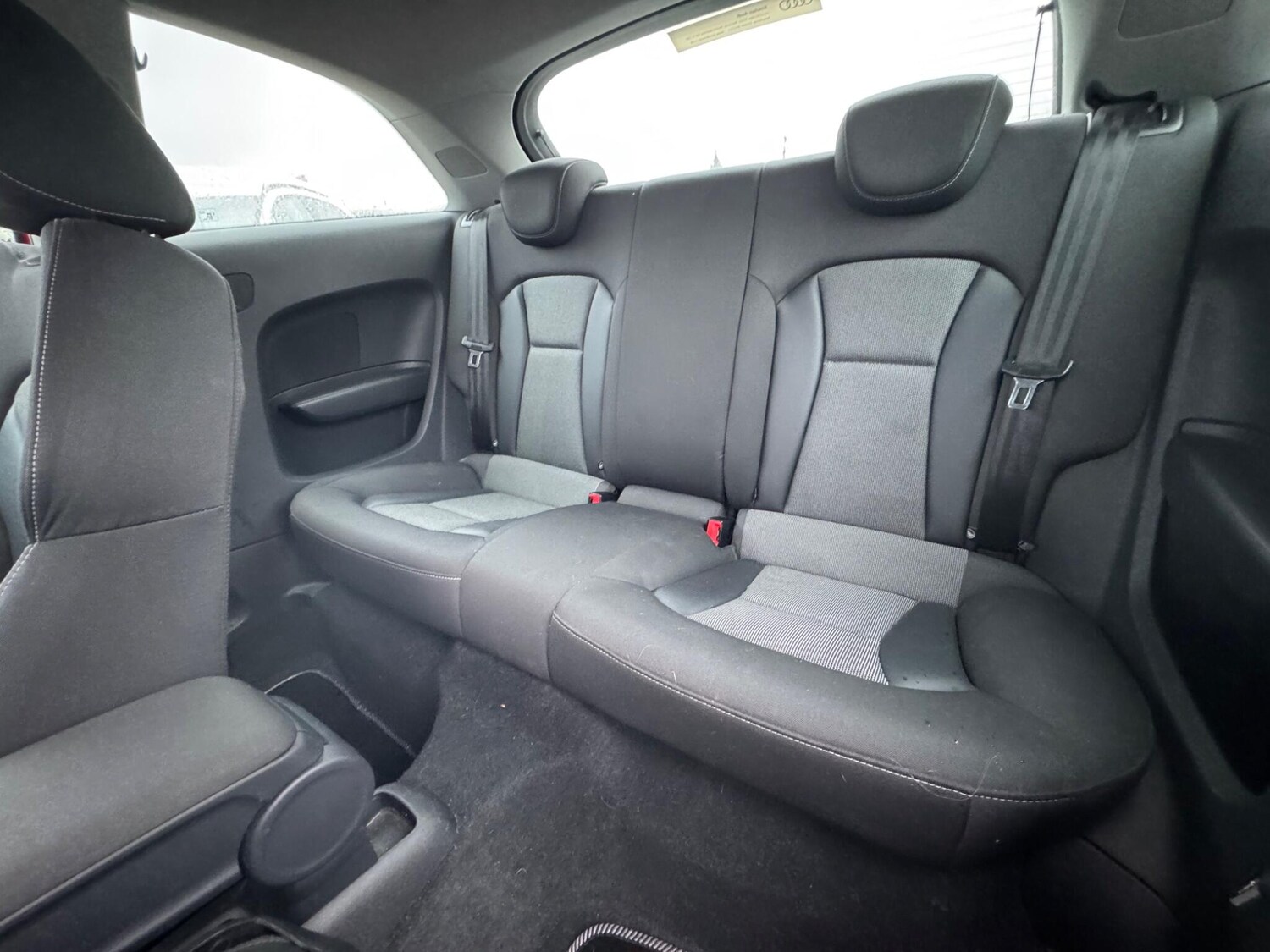 Used Audi A1 for sale - 77683142: Photo 15