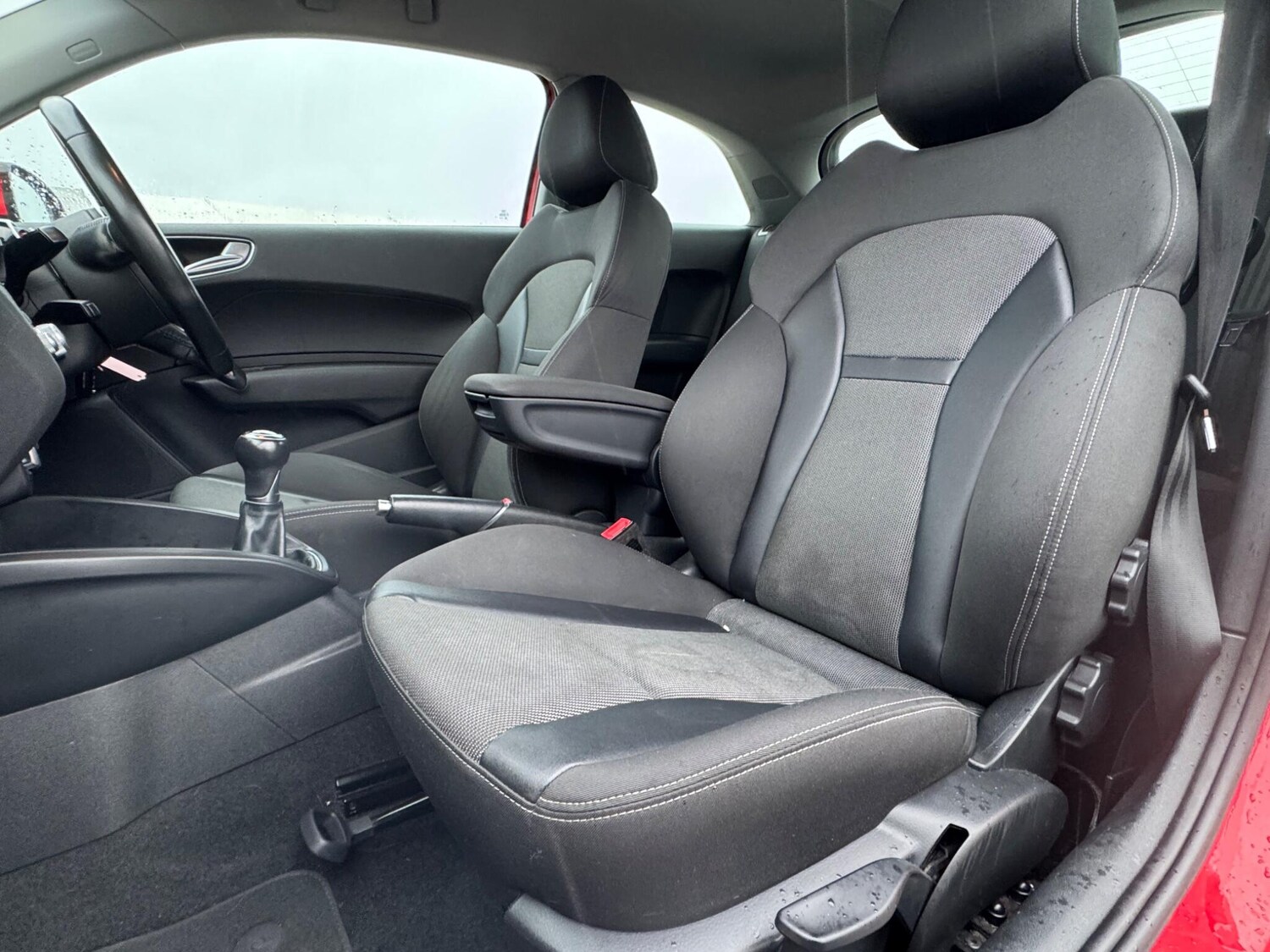 Used Audi A1 for sale - 77683142: Photo 17