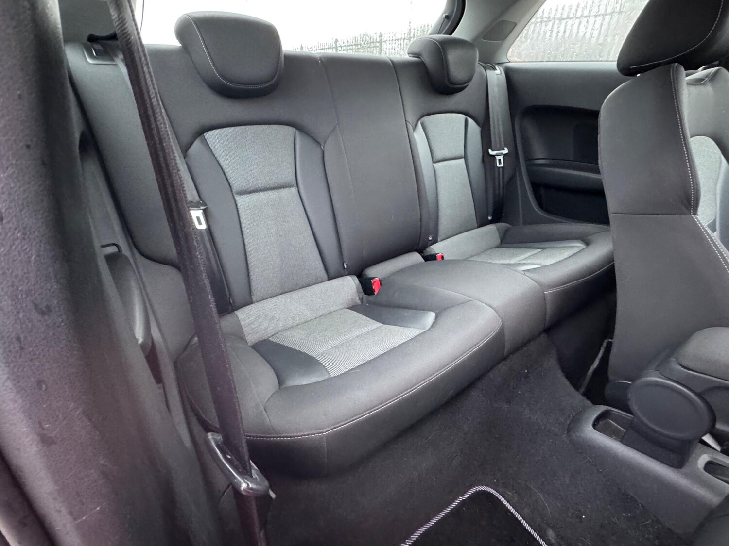 Used Audi A1 for sale - 77683142: Photo 18