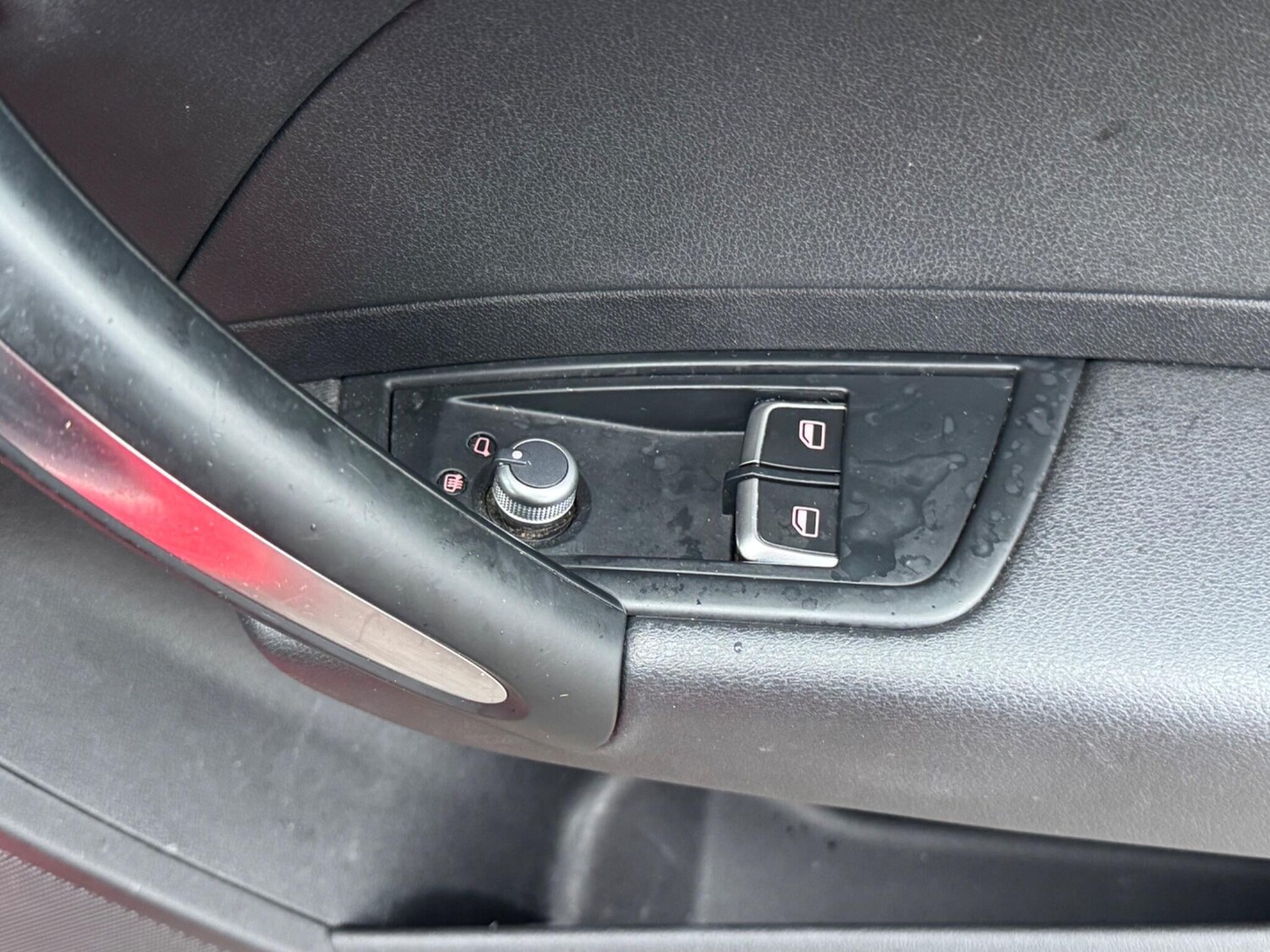 Used Audi A1 for sale - 77683142: Photo 23