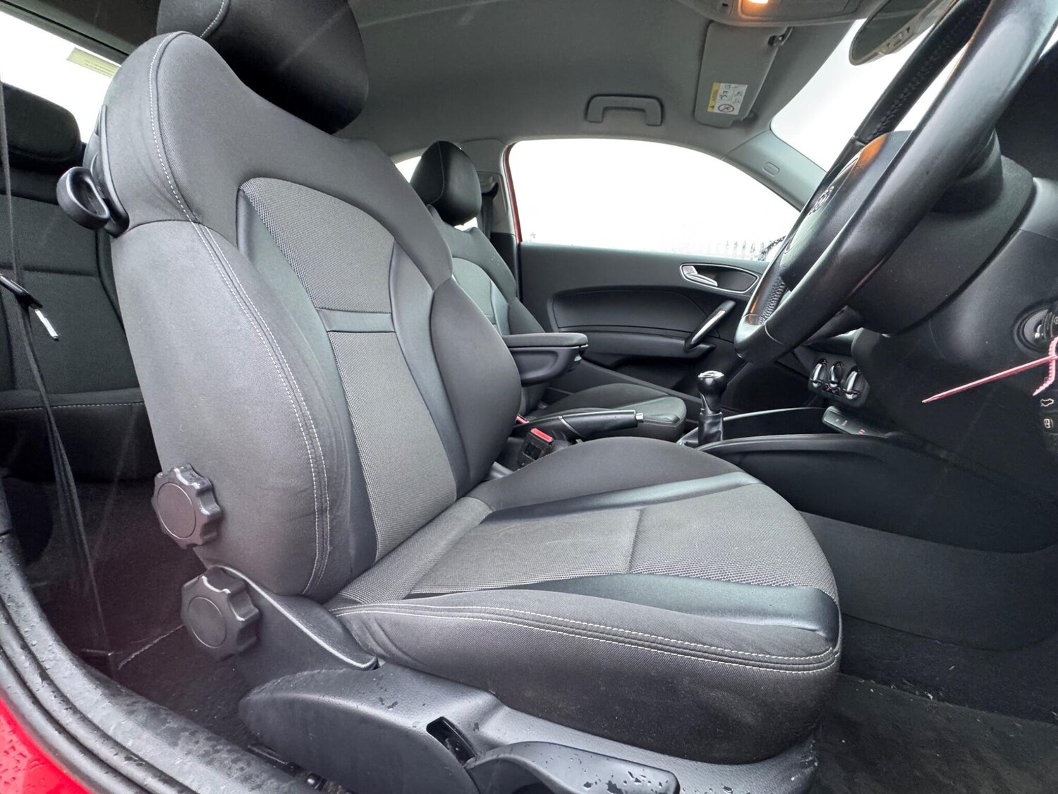 Used Audi A1 for sale - 77683142: Photo 24