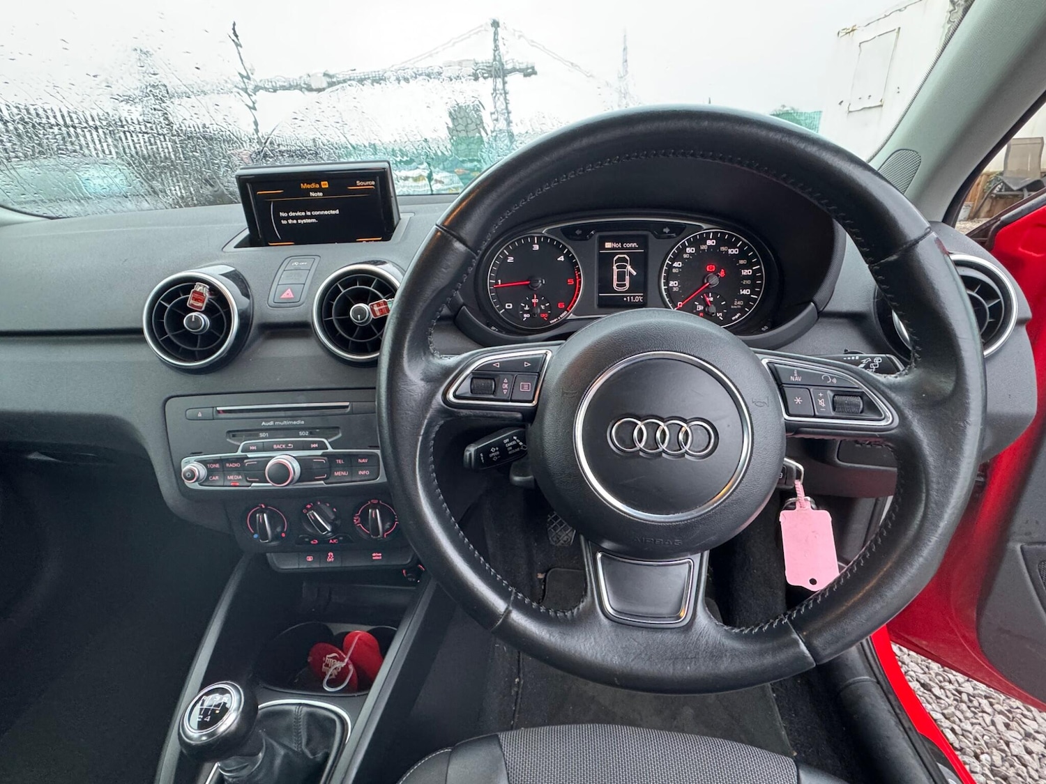 Used Audi A1 for sale - 77683142: Photo 28