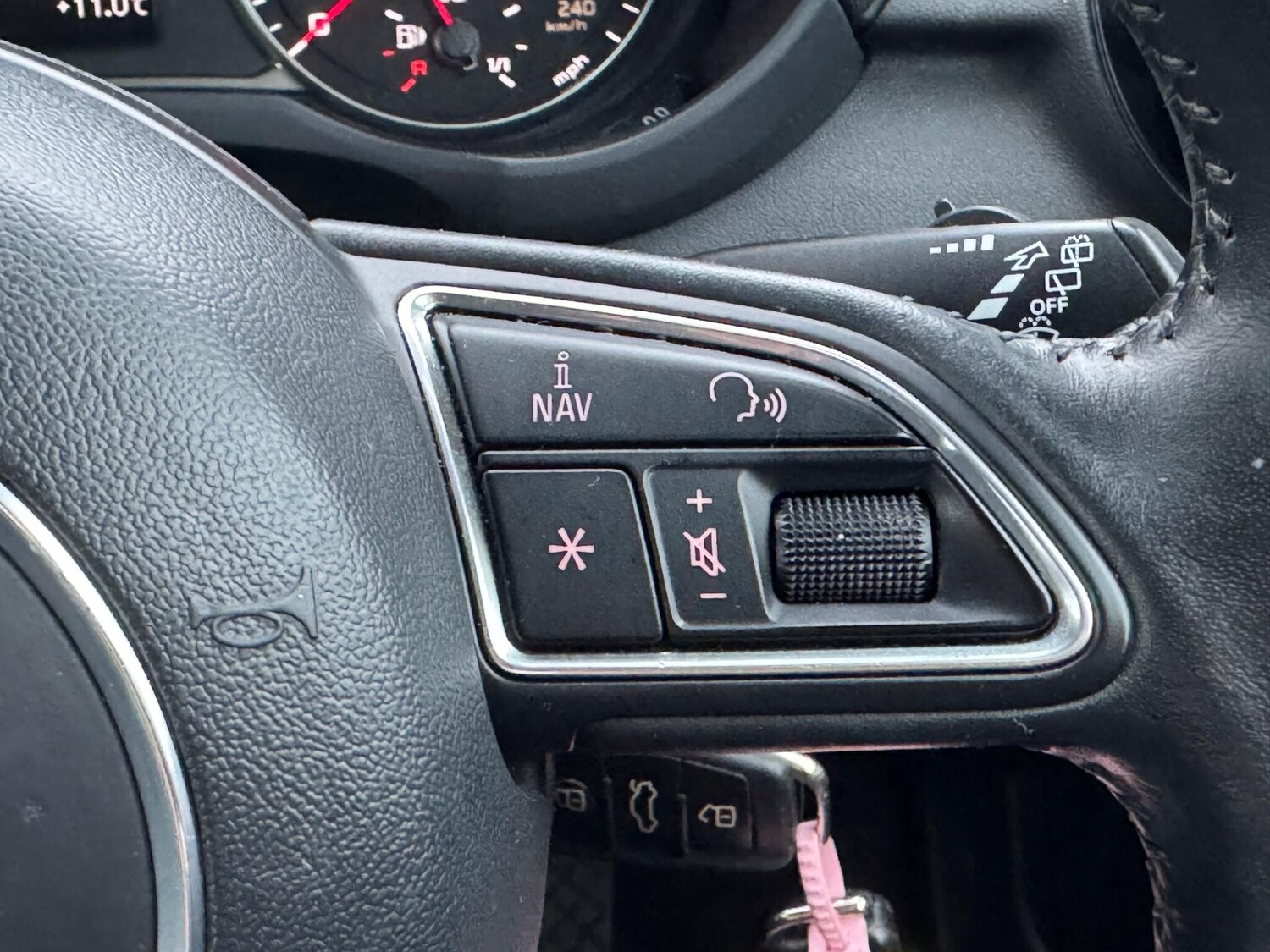 Used Audi A1 for sale - 77683142: Photo 30