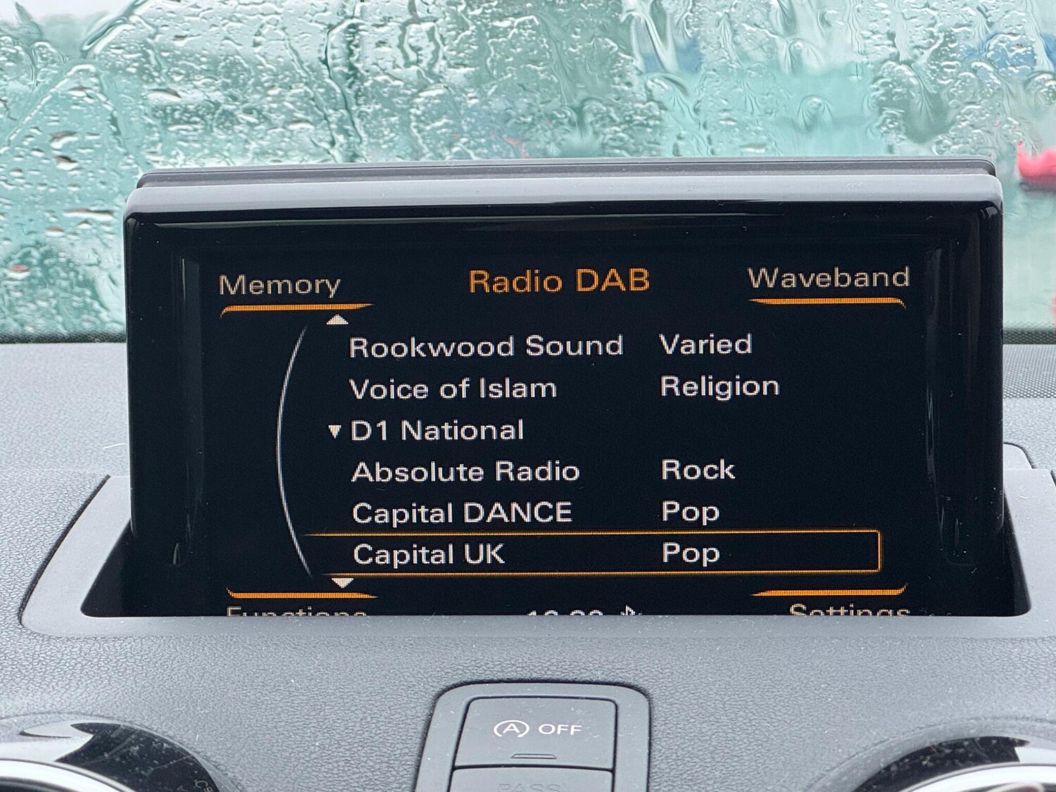 Used Audi A1 for sale - 77683142: Photo 37