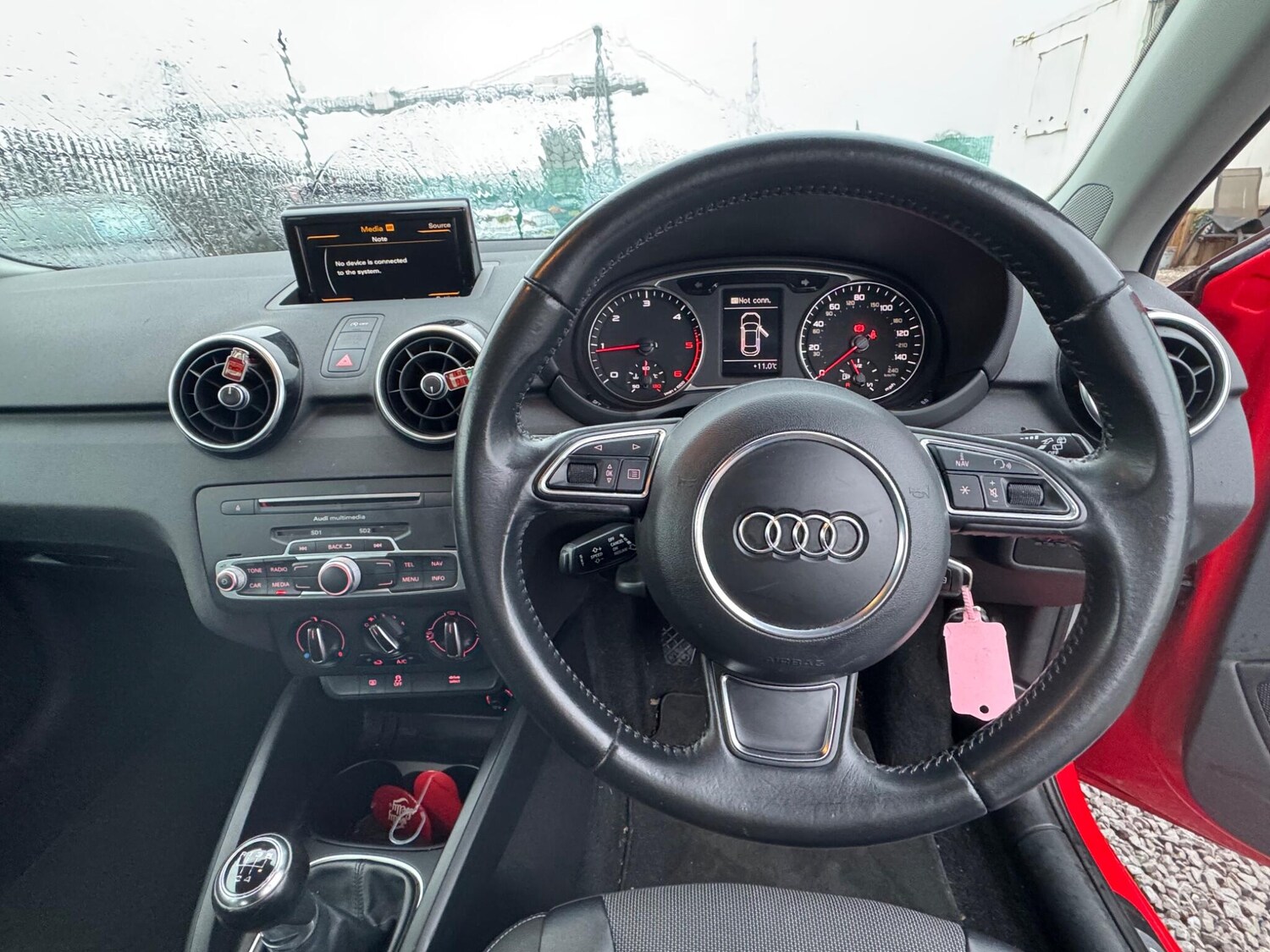 Used Audi A1 for sale - 77683142: Photo 47
