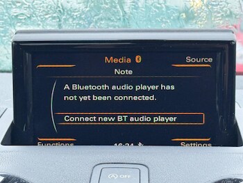 Used Audi A1 2015 for sale - 77683142: Photo