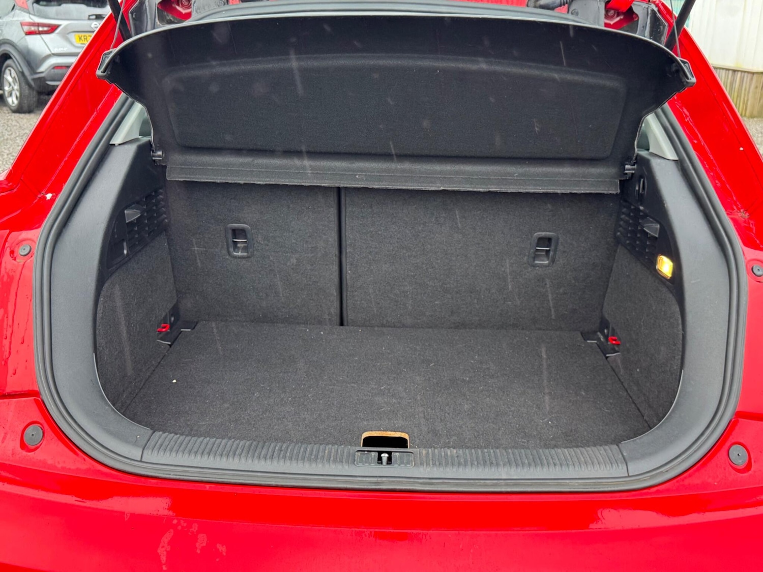 Used Audi A1 for sale - 77683142: Photo 9