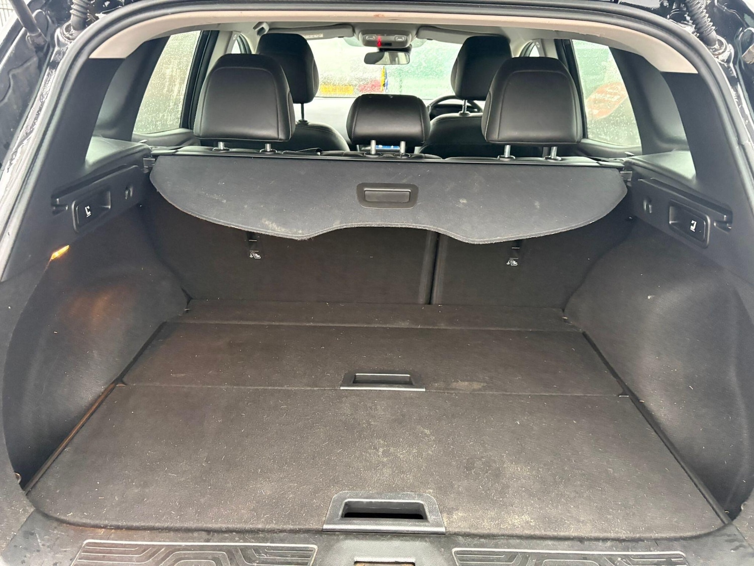 Used Renault Kadjar for sale - 76997070: Photo 11